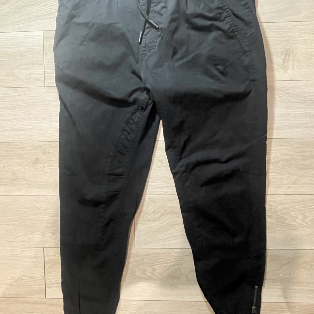 Jack & Jones Cargo Pants - Black - 34 x 32